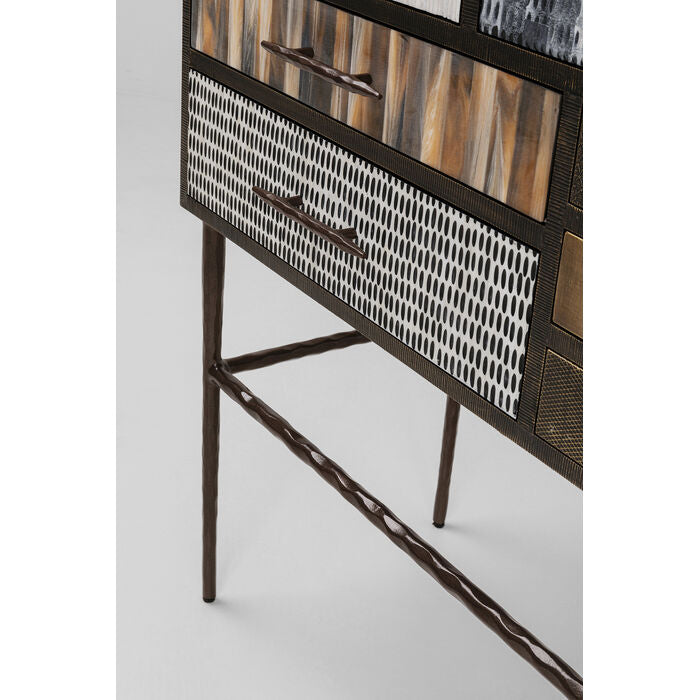 Highboard Chalet Soul