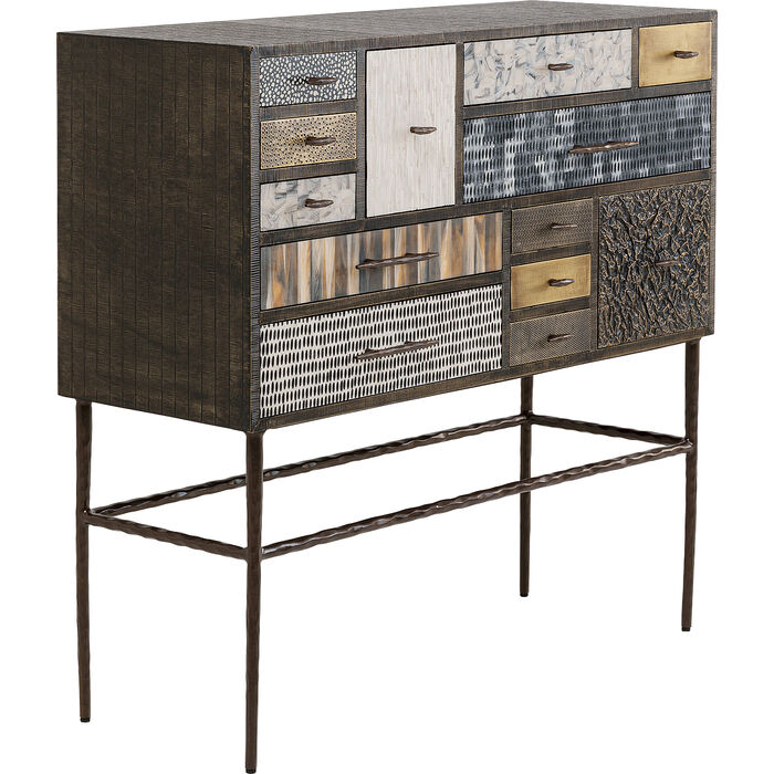Highboard Chalet Soul