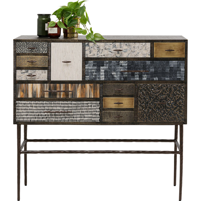 Highboard Chalet Soul
