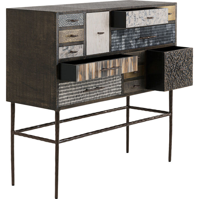 Highboard Chalet Soul