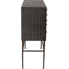 Highboard Chalet Soul