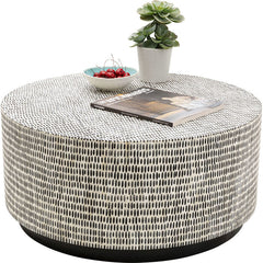 Coffee Table Piano