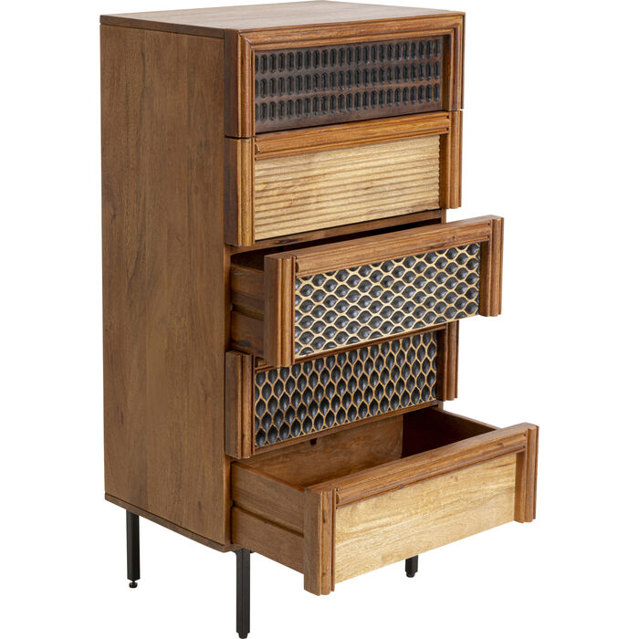 Dresser Gino