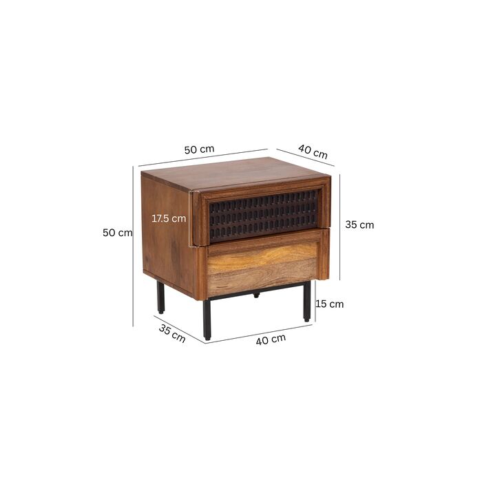 Dresser Small Gino