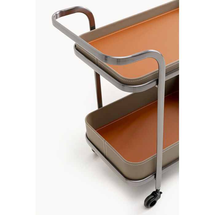 Bar Trolley Tango
