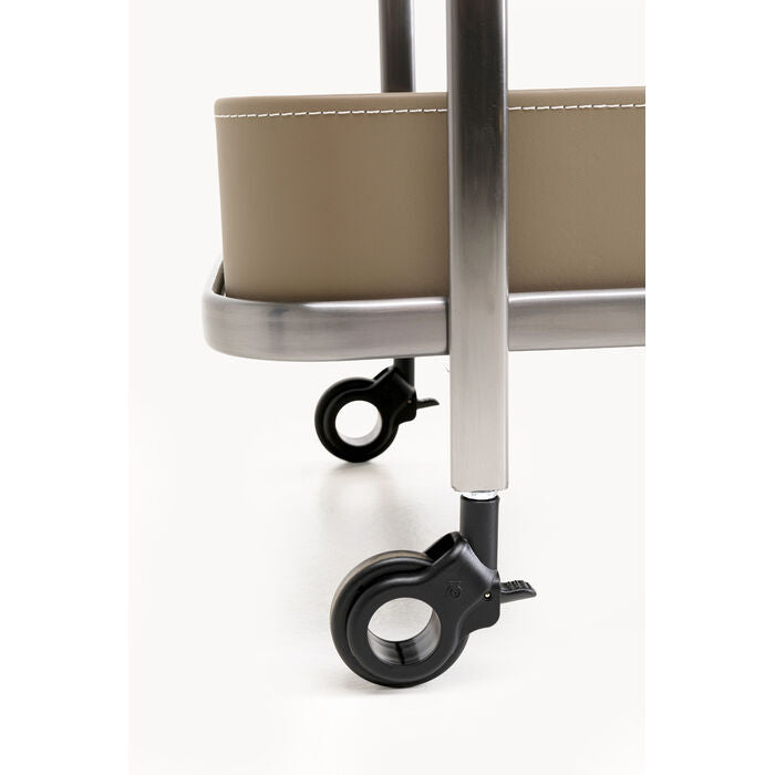 Bar Trolley Tango