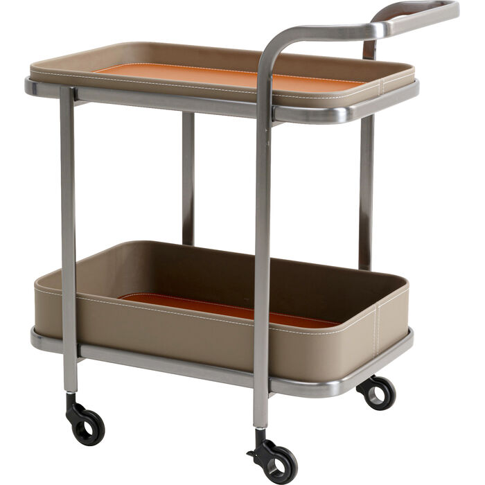Bar Trolley Tango