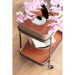 Bar Trolley Tango