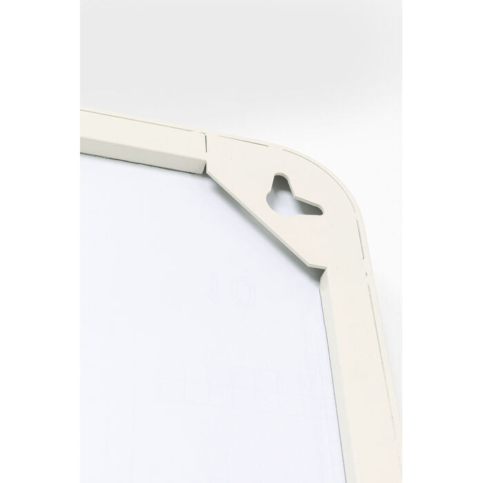 Mirror Curve Greige