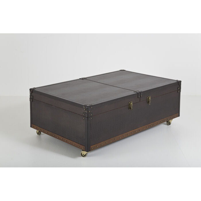 Coffee Table Bar Globetrotter