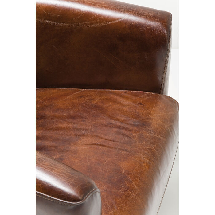 Armchair Cigar Lounge
