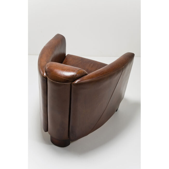 Armchair Cigar Lounge