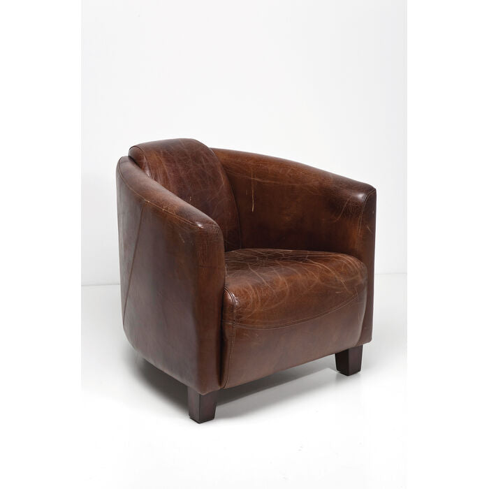 Armchair Cigar Lounge