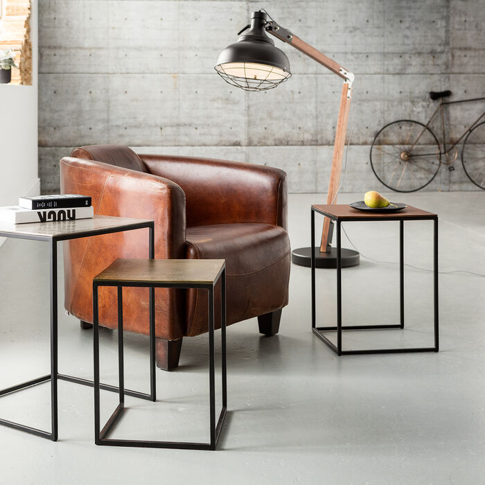 Armchair Cigar Lounge