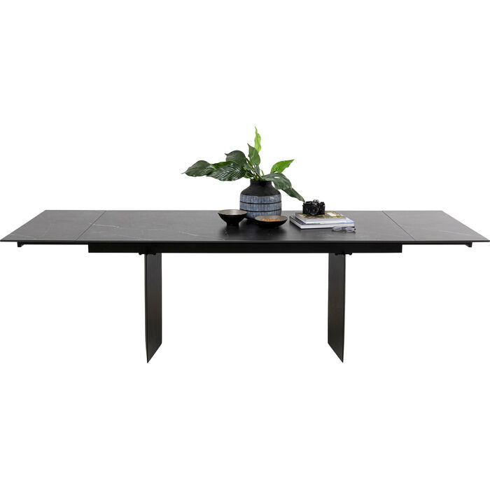 Extension Table Novel