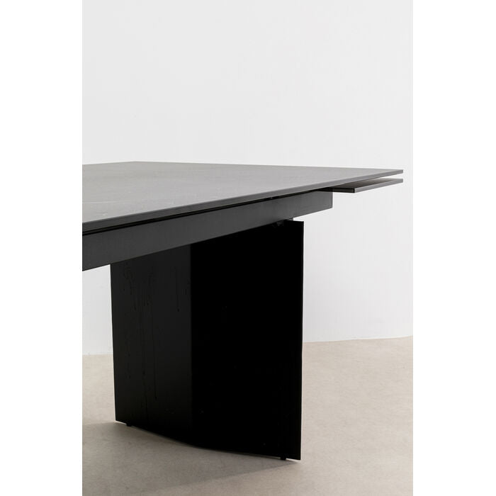 Extension Table Novel
