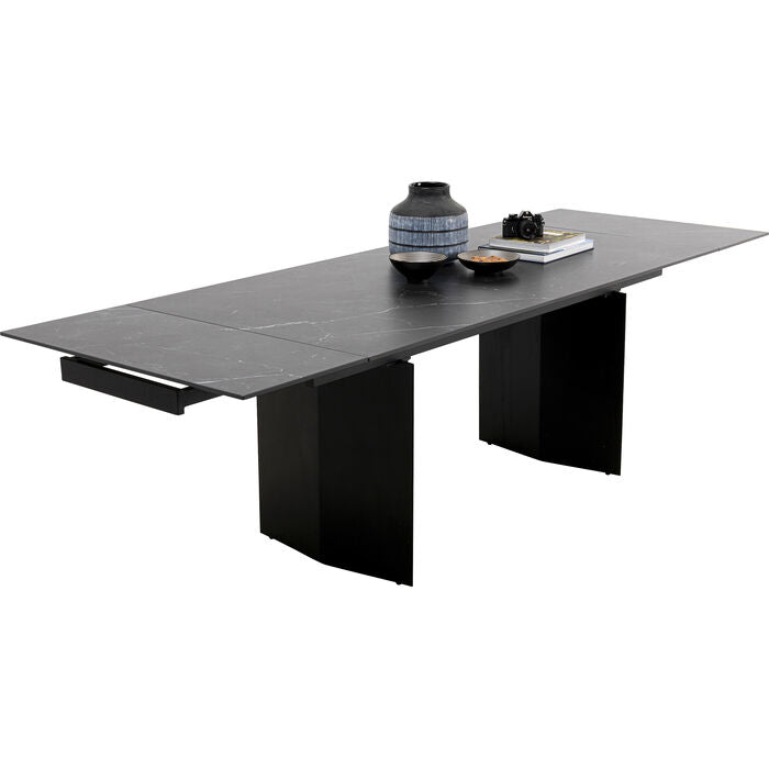 Extension Table Novel