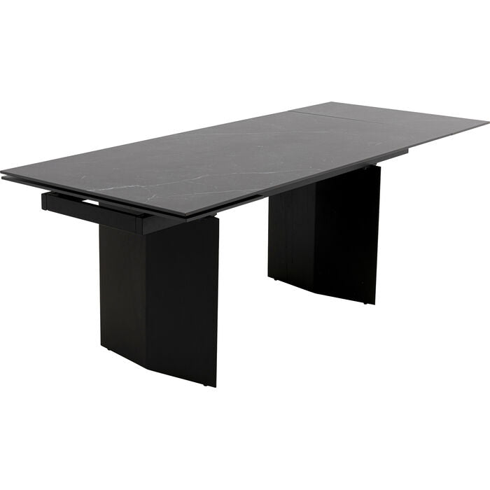 Extension Table Novel