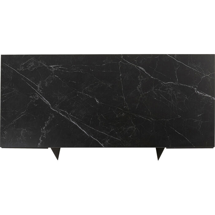 Extension Table Novel