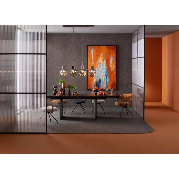 Extension Table Novel