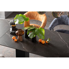 Extension Table Novel