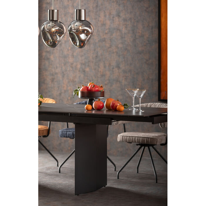 Extension Table Novel