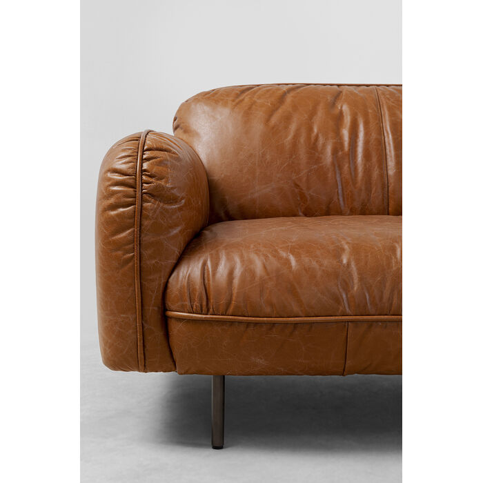 Calgary 2-Seater Sofa