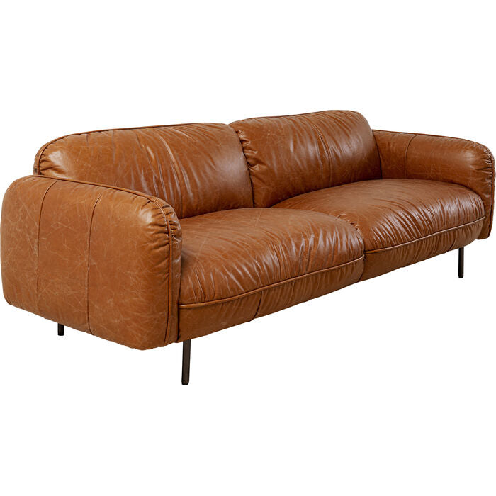 Calgary 2-Seater Sofa