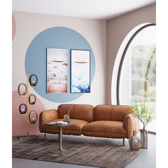 Calgary 2-Seater Sofa