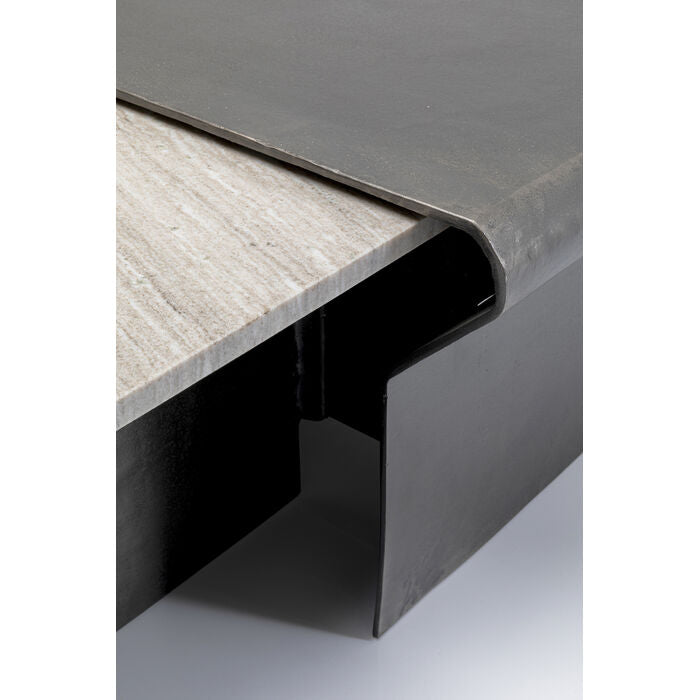 Coffee Table Montagna