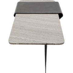 Coffee Table Montagna