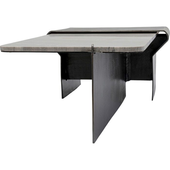 Coffee Table Montagna