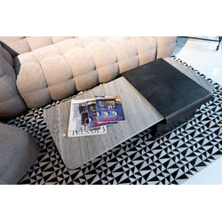Coffee Table Montagna