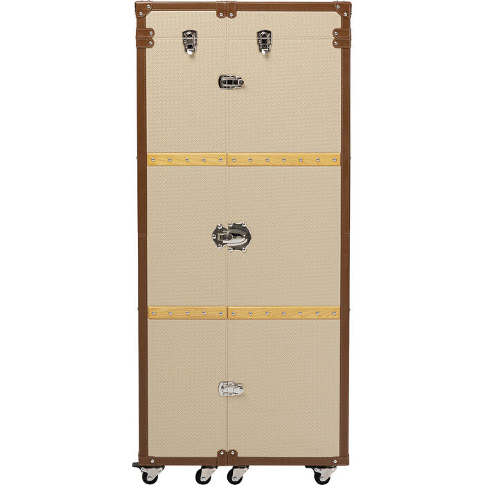 Bar Cabinet Venezia Cream