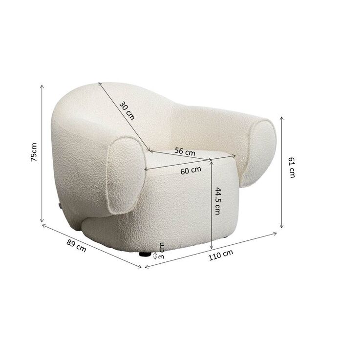 Armchair Dreamy