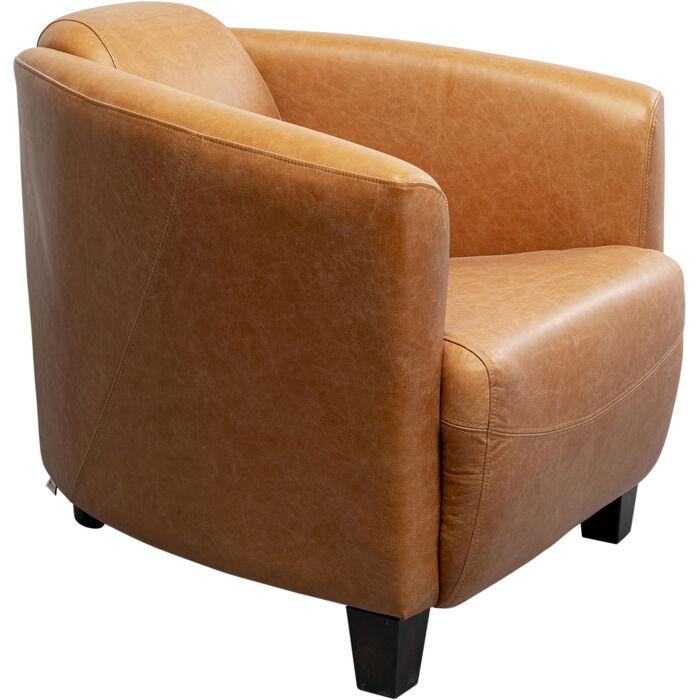 Armchair Cigar Lounge Smart