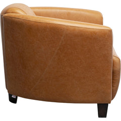 Armchair Cigar Lounge Smart