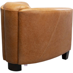 Armchair Cigar Lounge Smart