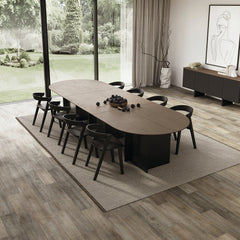 Matt Dining Table