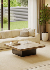 Dusk Coffee Table