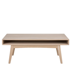 Marte coffee table