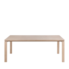 Linley dining table
