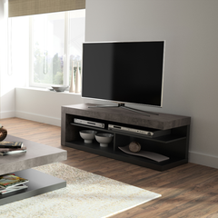 Detroit TV Table