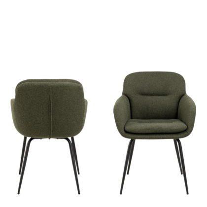 Dora dining chair