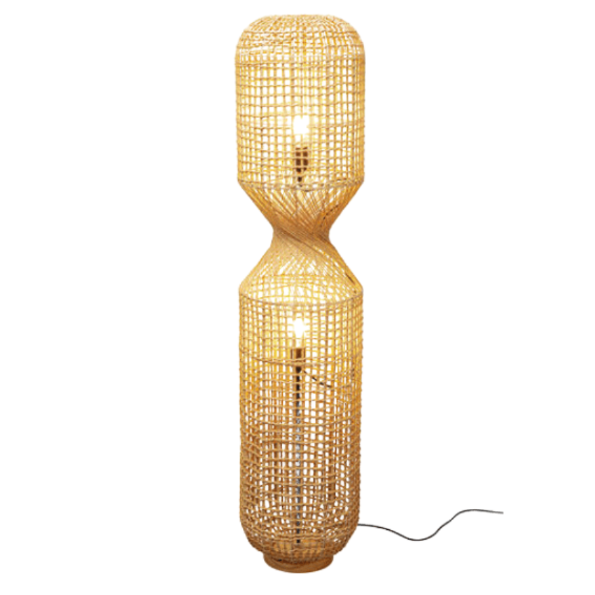 Floor Lamp Aloha
