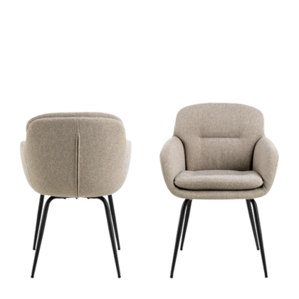 Dora dining chair