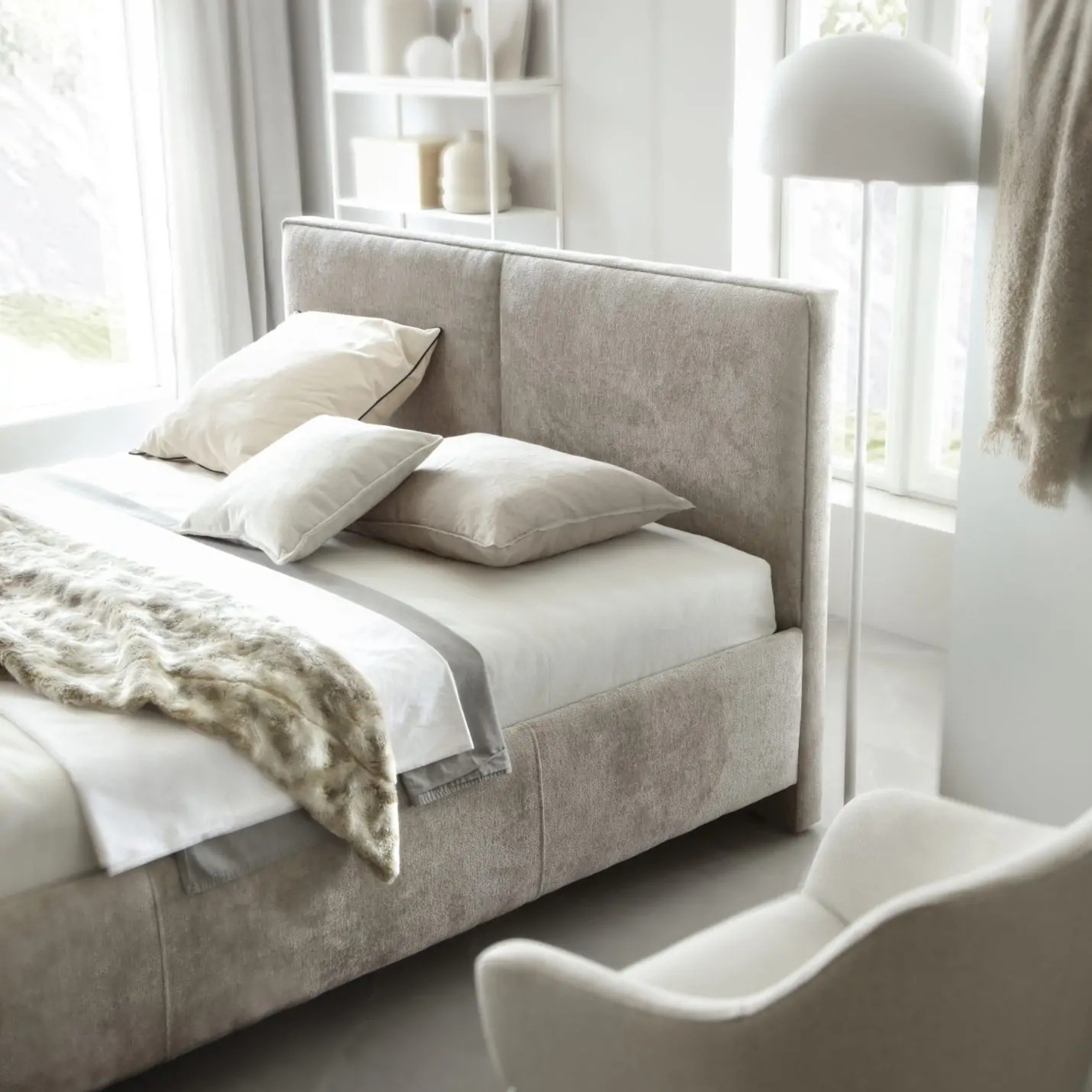 Hatton Bed