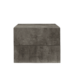 Aurora Bedside Table
