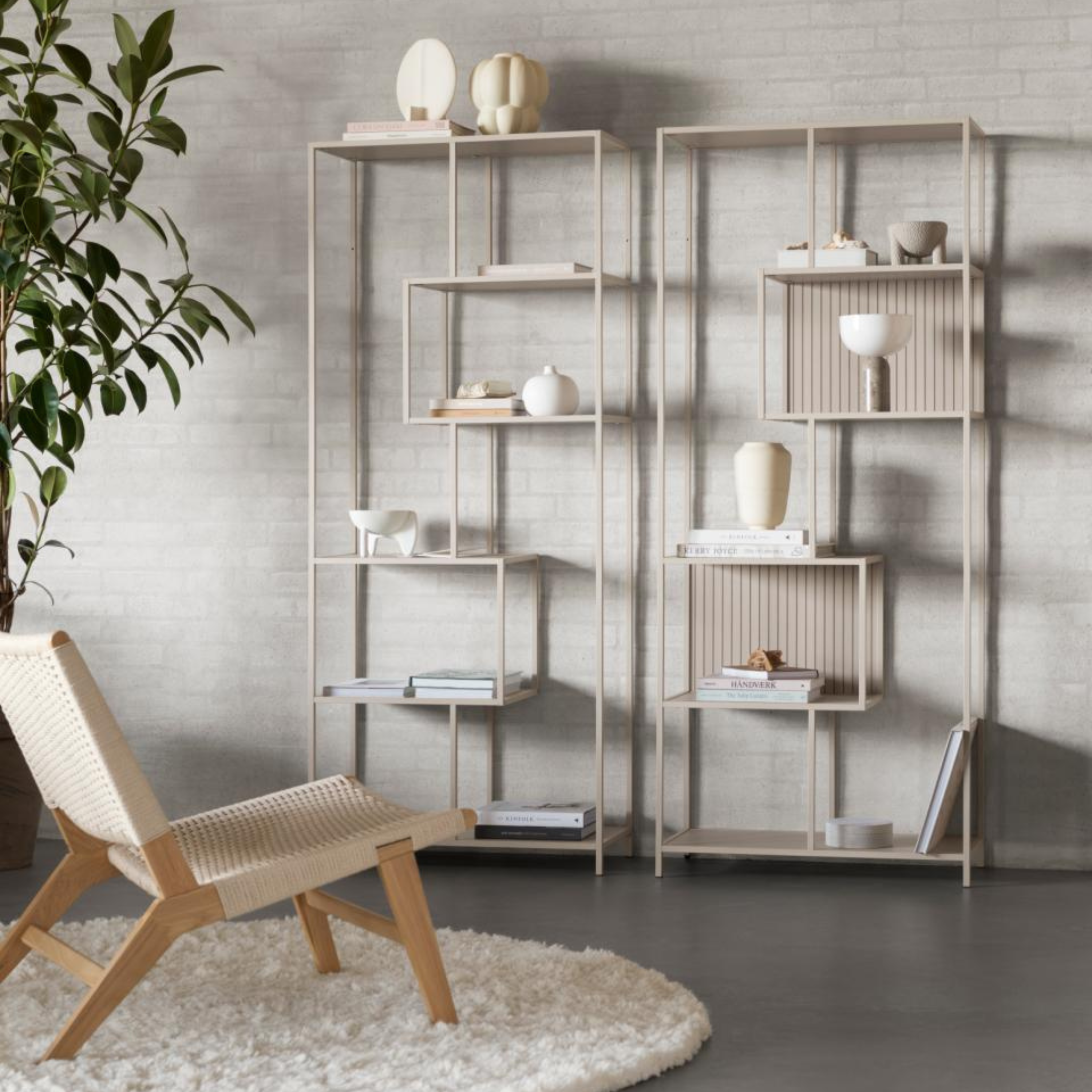 Carson Lounge Chair