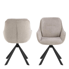 Carrie dining chair